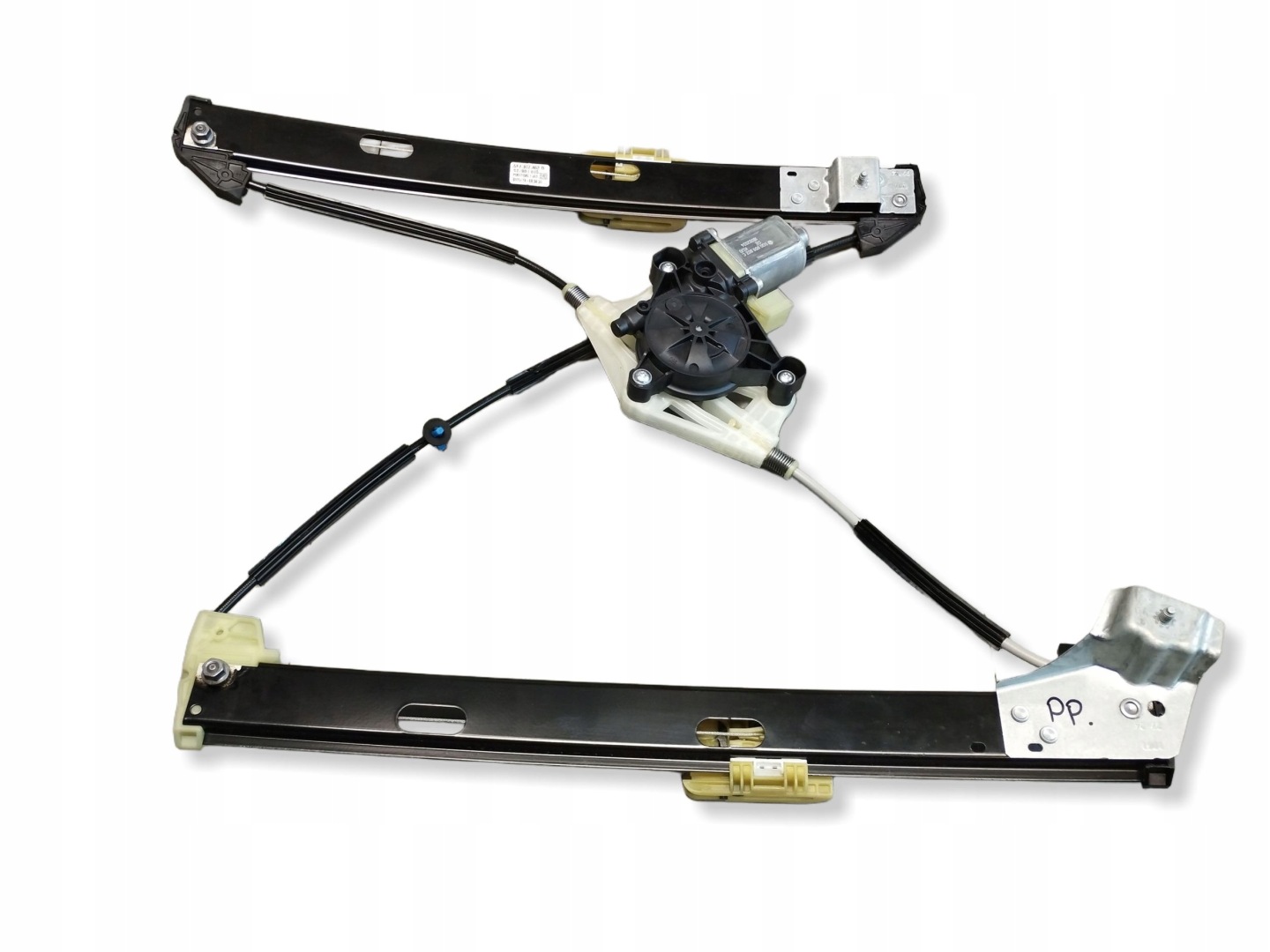 Seat Leon IV window regulator door right front 5FA837462D