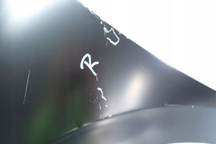 PEUGEOT 208 12-19 fender left front front