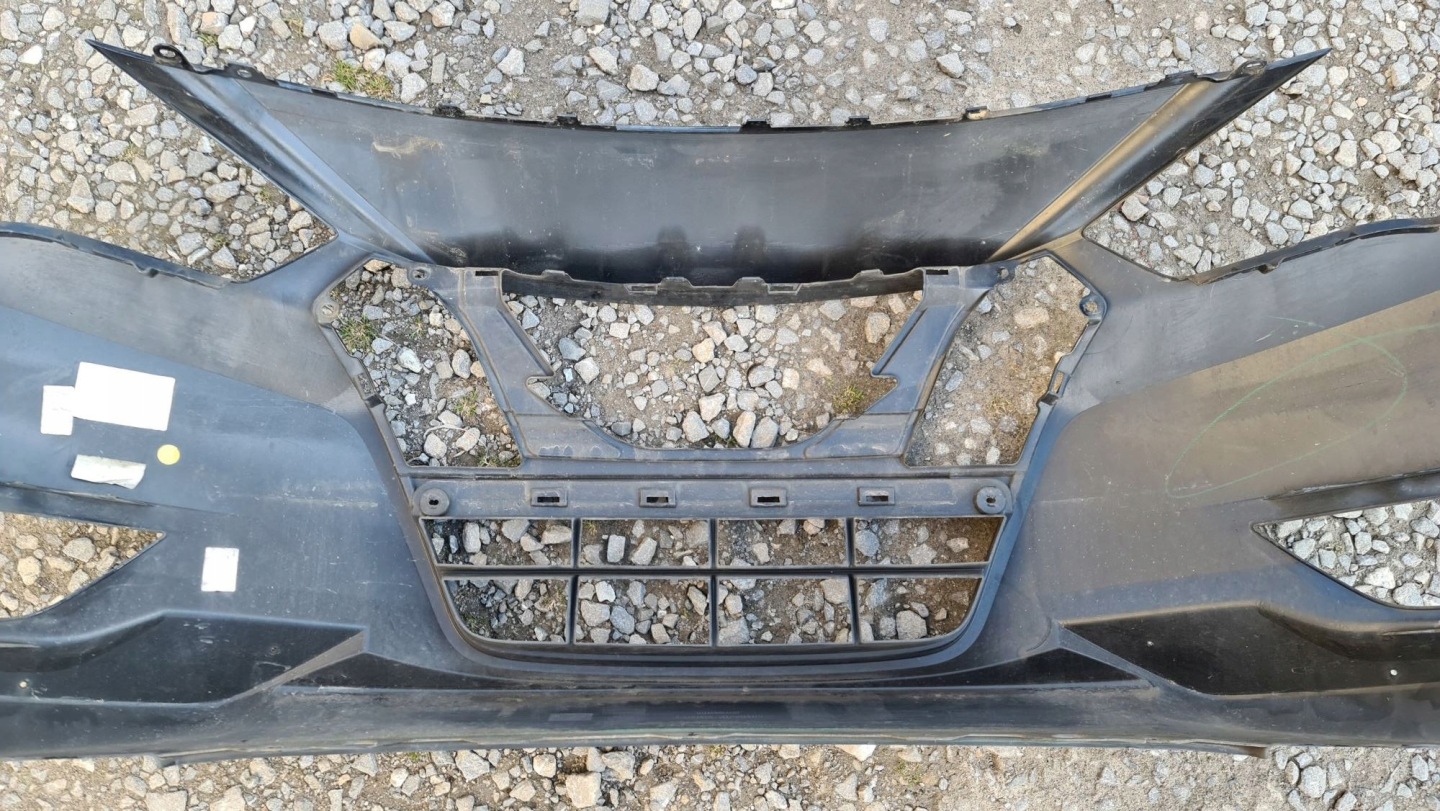 Frontstoßstange NISSAN MICRA K14 2016R->