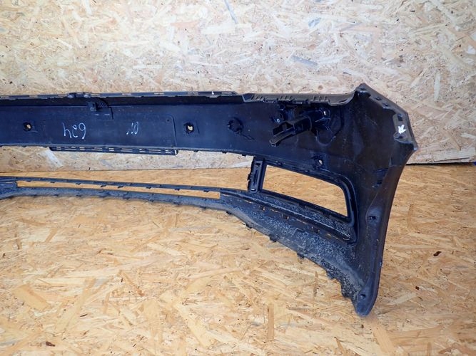 VW TOURAN 5TA 15- FRONTSTOSSSTANGE VORNE