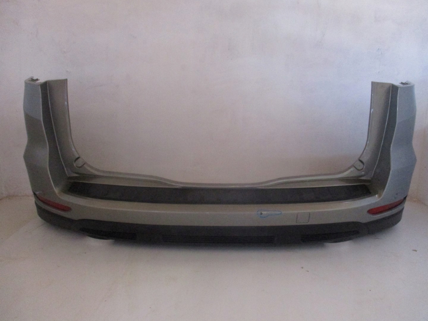 bumper Ford S-MAX S MAX 4X PDC rear part rear