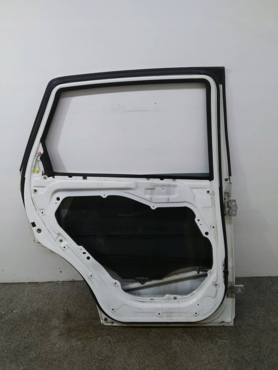 Tür links heck 3M Hyundai ix55 und (2006-2011)