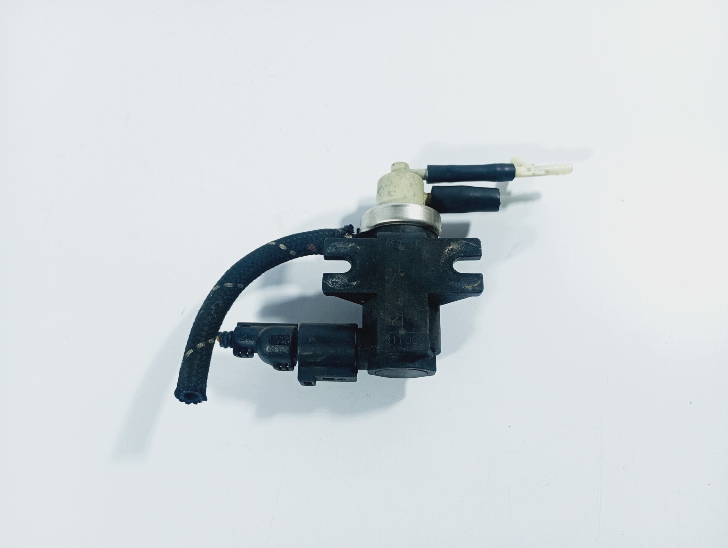 Électrovanne à vide OE 1J0906627A Seat Leon 1 et 99-06
