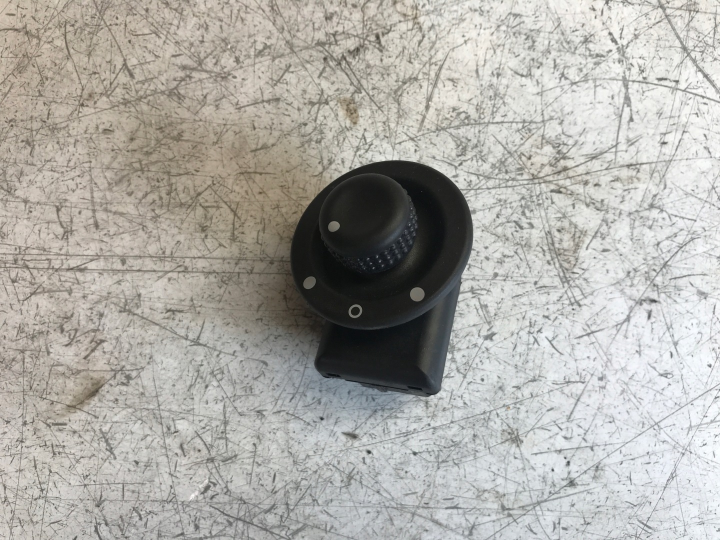 REGULACJA Specchietto SMART FORFOUR 453 II
