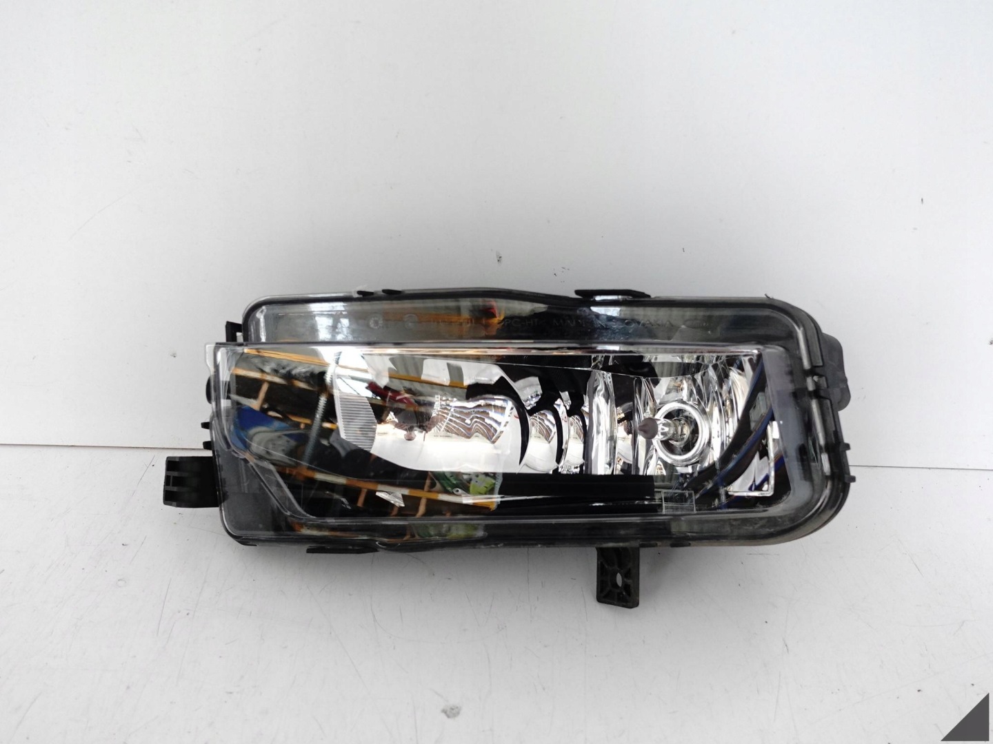 VW T6 7E0 TRANSPORTER 15-19 fog light left front
