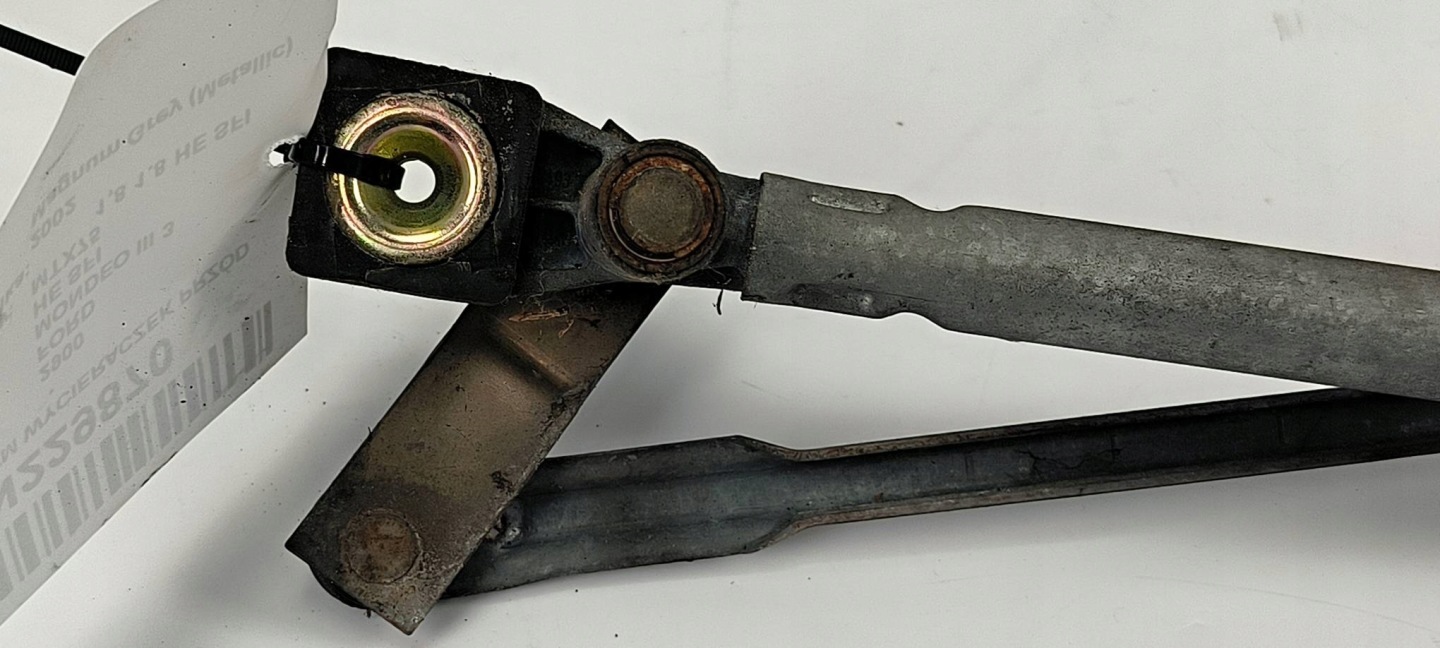 wiper mechanism front 1S7117508AD FORD MONDEO MK3