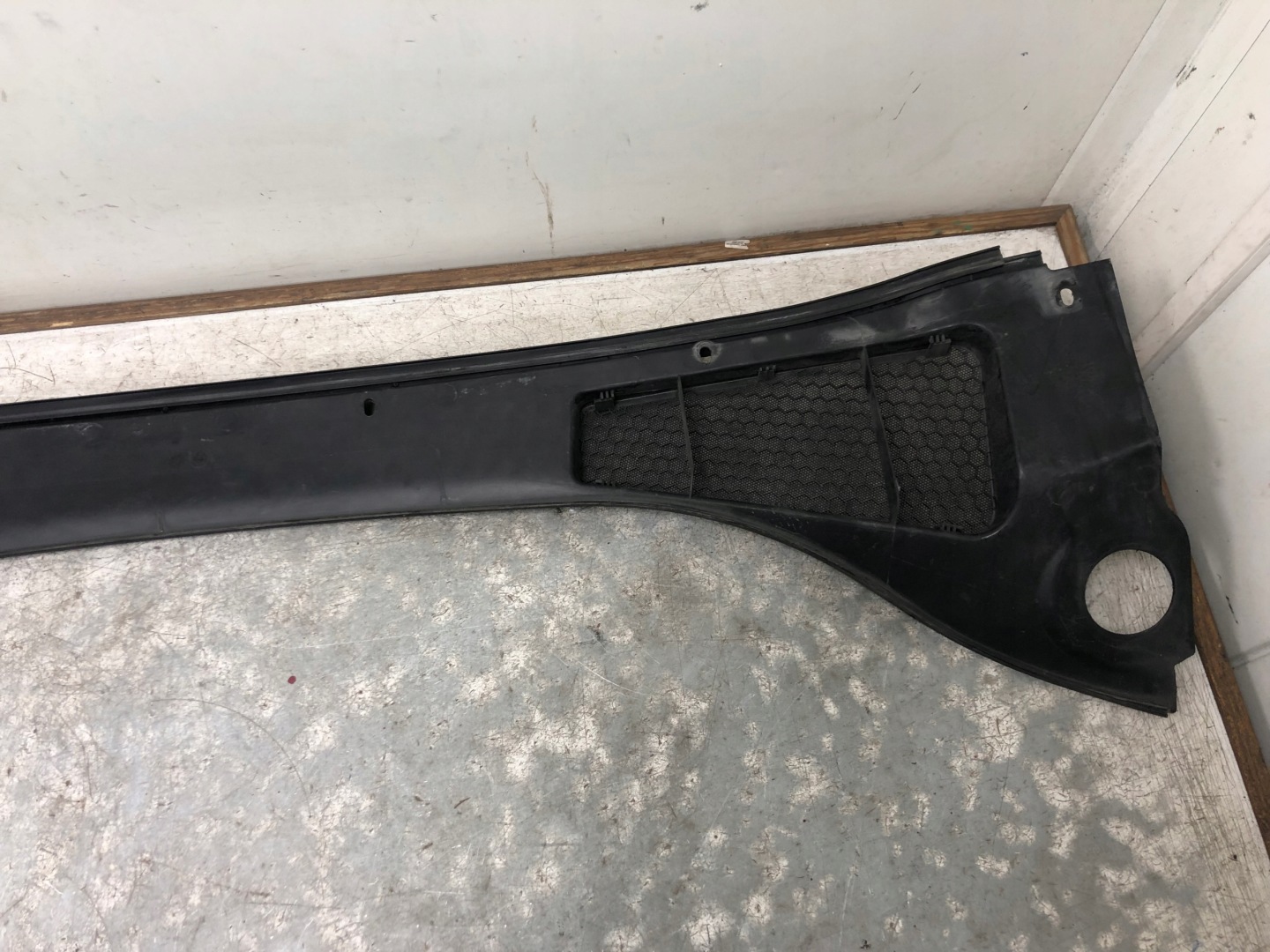 torpedo FORD FOCUS MK3 BM51-A02216-AE