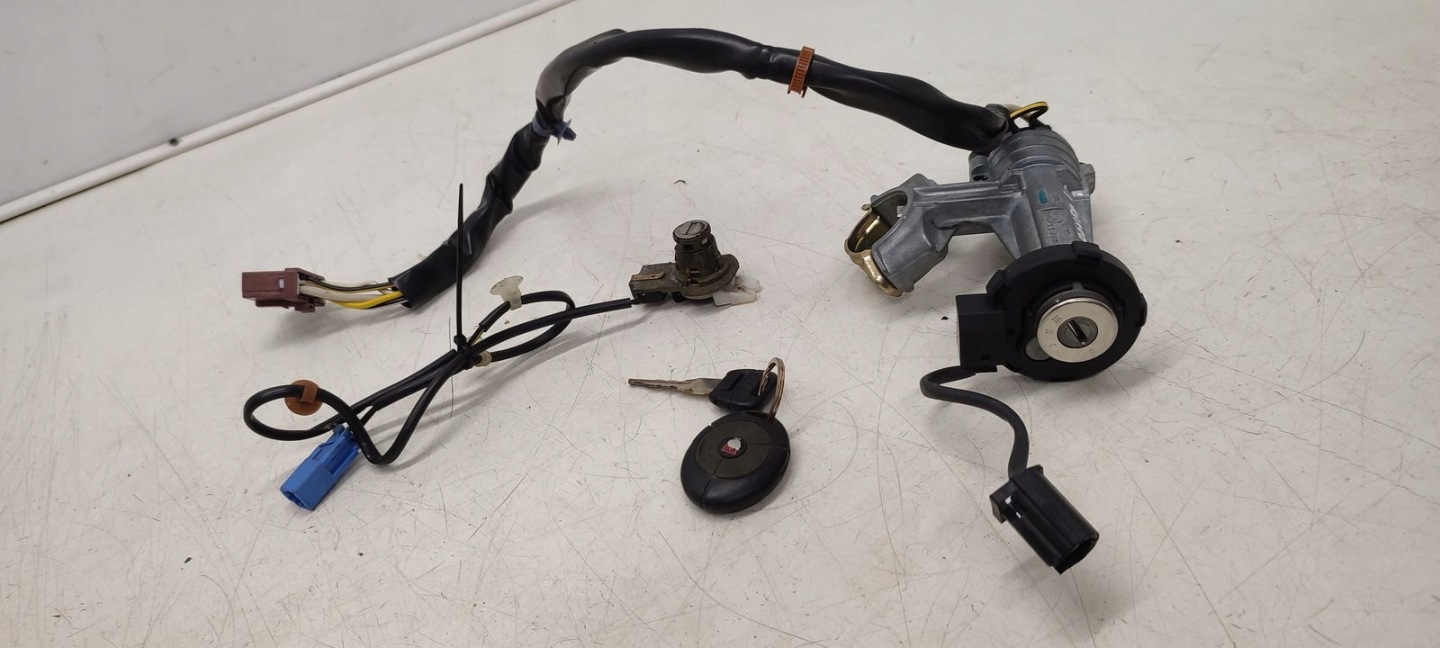 Allumage Insert Clé Rover 45 LIFT 1,8 16V Berline
