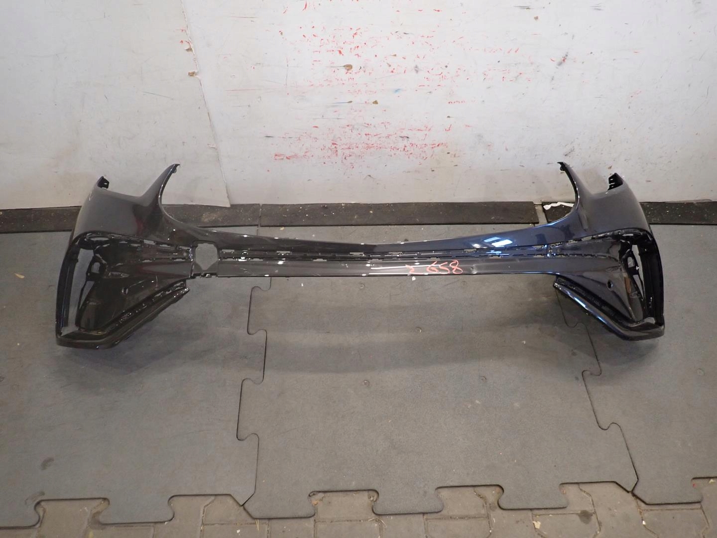 bumper front front MERCEDES GLC W254 AMG 2022- A2548851501