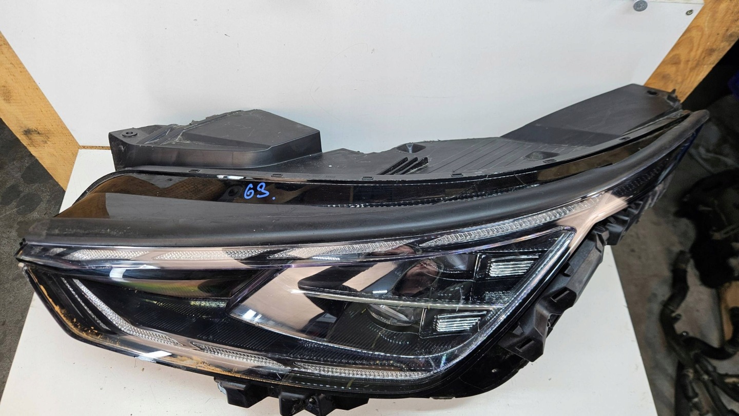 KIA EV6 LED left light front front reflektor