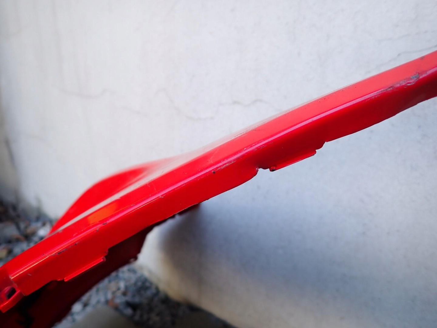 bumper front front TOYOTA YARIS 4 IV P21 2020- 52119-0DA00