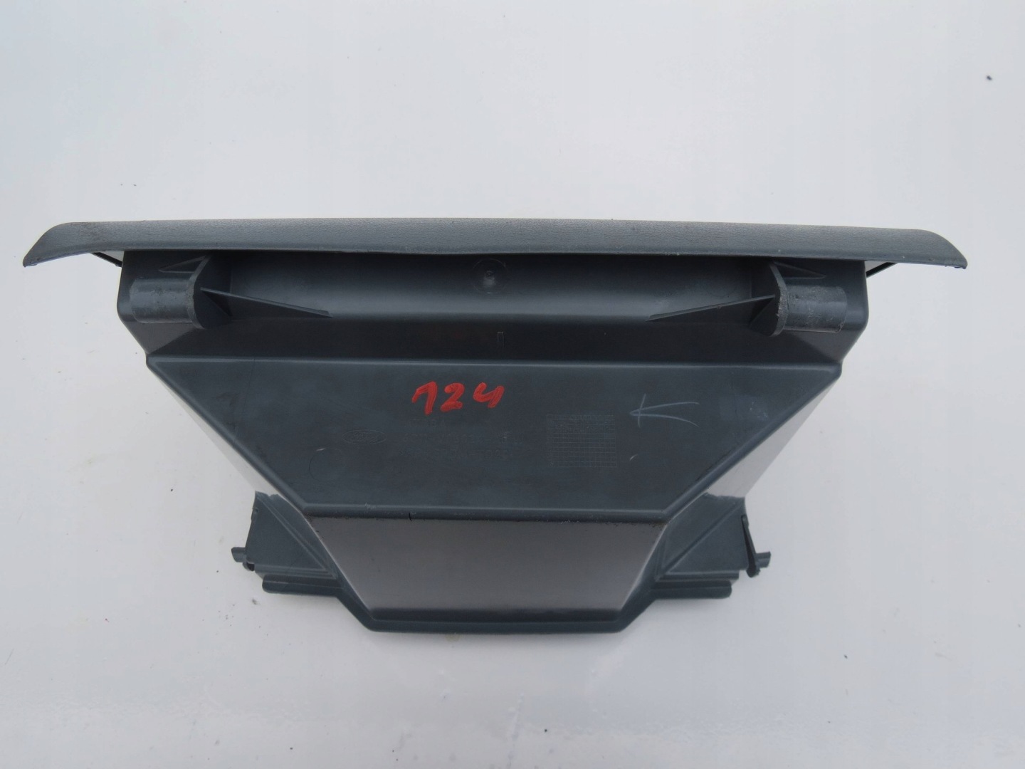 Handschuhfach des Beifahrers FORD TRANSIT 2.2 TDCI 6C11V06024AG