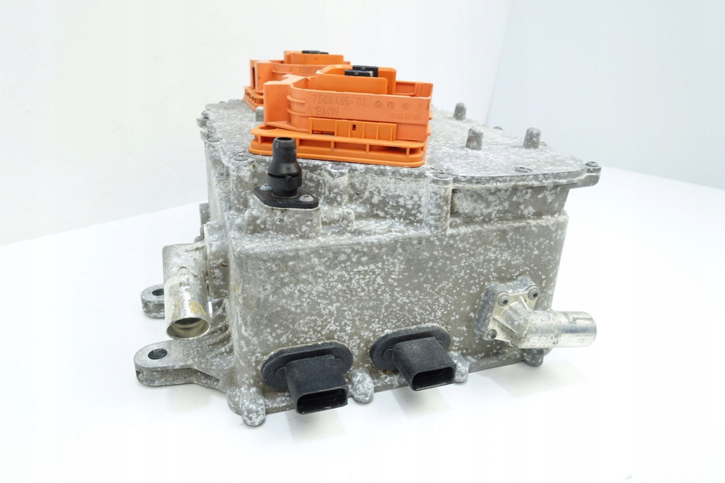 control unit module LADOWANIA BMW I3 I01 8647315