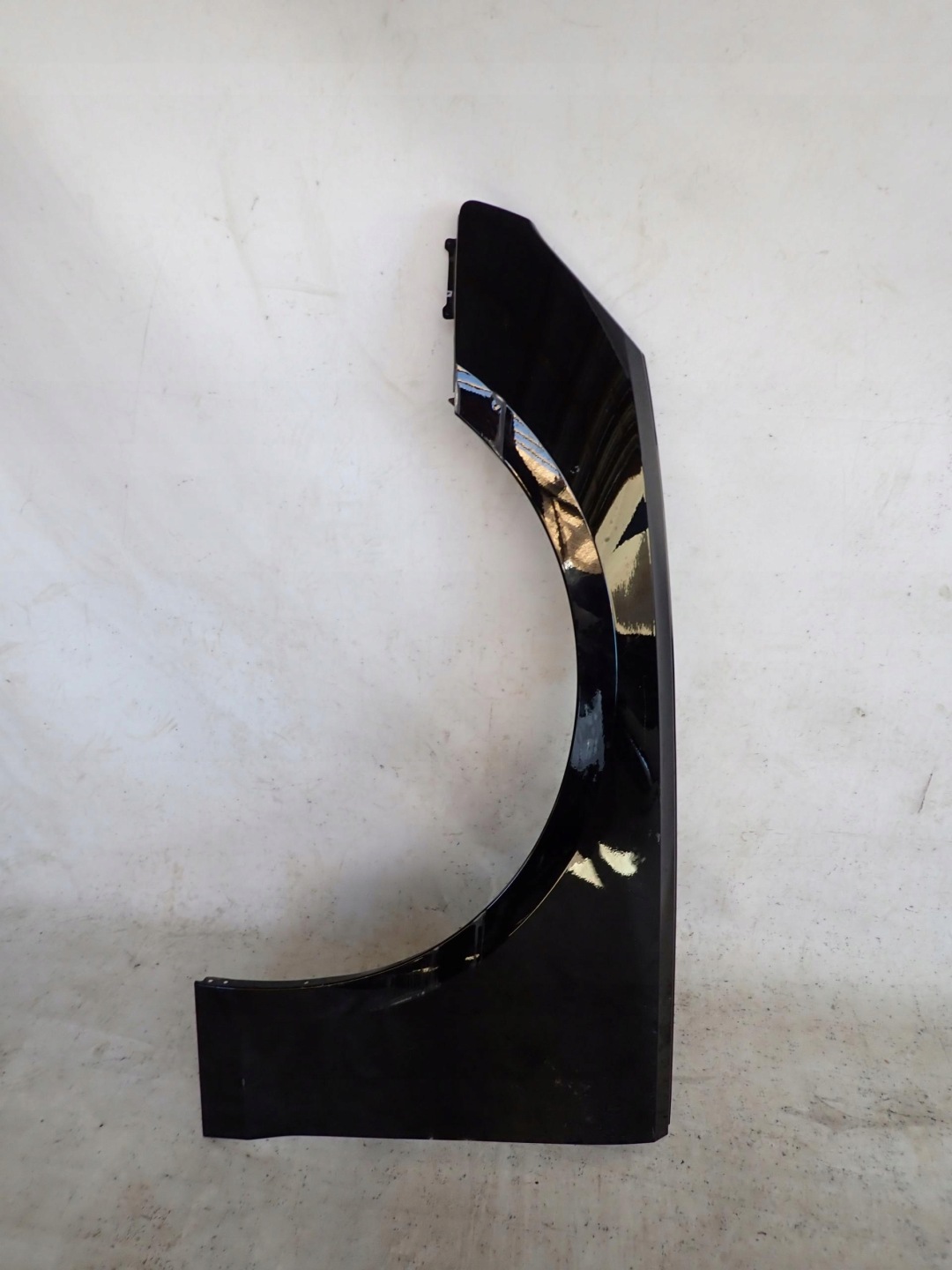 AUDI A4 B9 8W LIFT 19- fender left front front