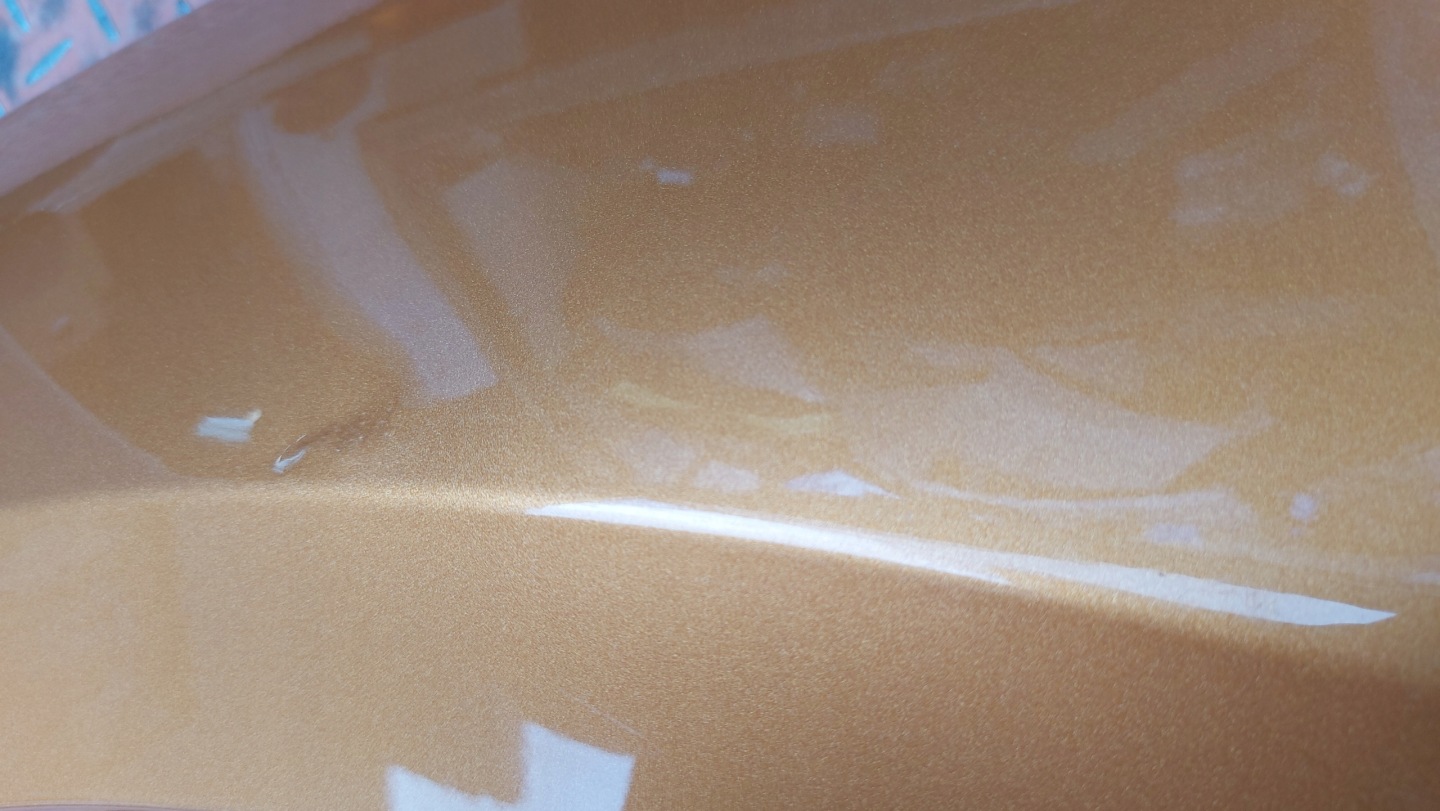 fender left front TOYOTA CHR C-HR 23- LIFT