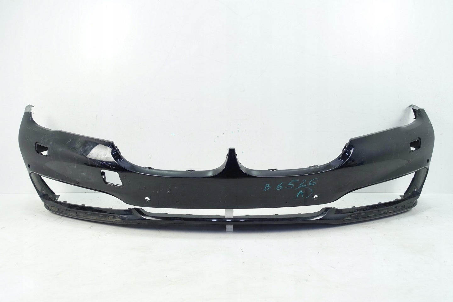 bumper front front BMW 7 G11 G12 2015