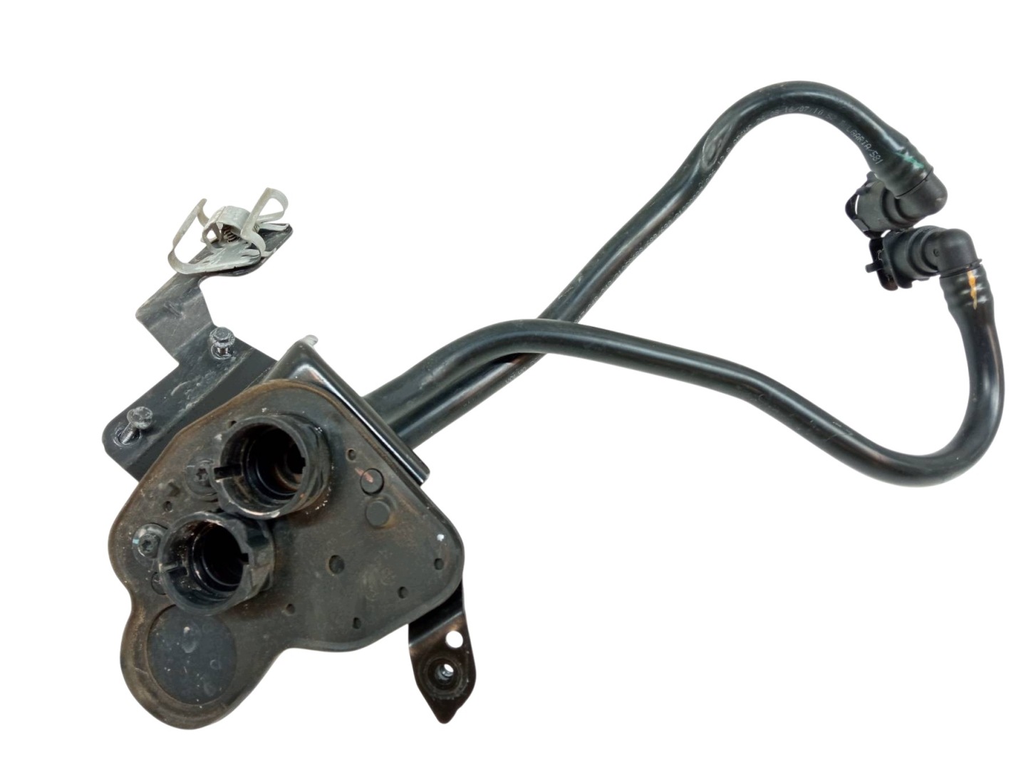 Tuyaux Eau Bloc de chauffage complet 31380898 Volvo S90 II (2016- )