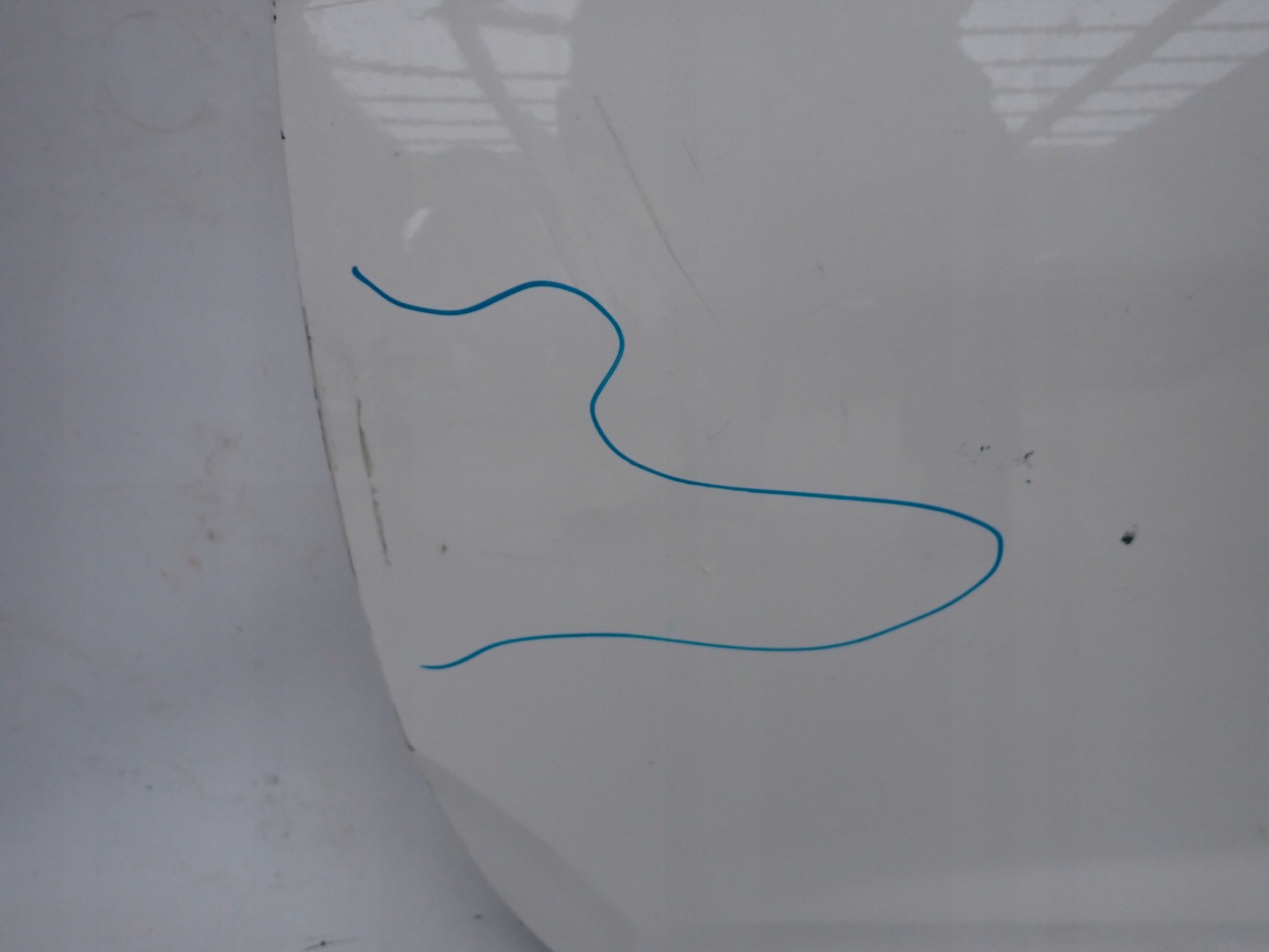 HYUNDAI I10 III 3 19-> door front front left