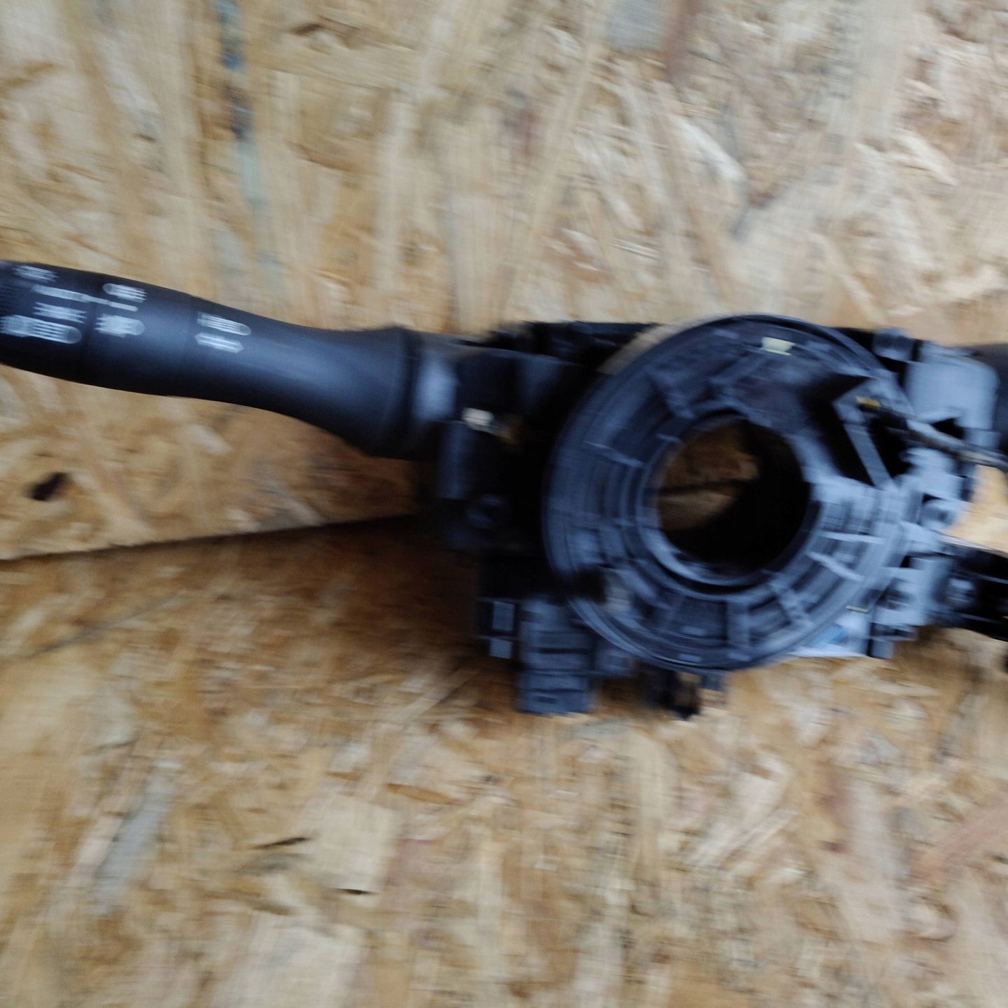 DEVIO LUCI TERGICRISTALLO TERGI Dacia Sandero III 1050838801