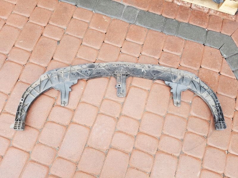 pillar lower of a bumper Opel Insignia 22787151