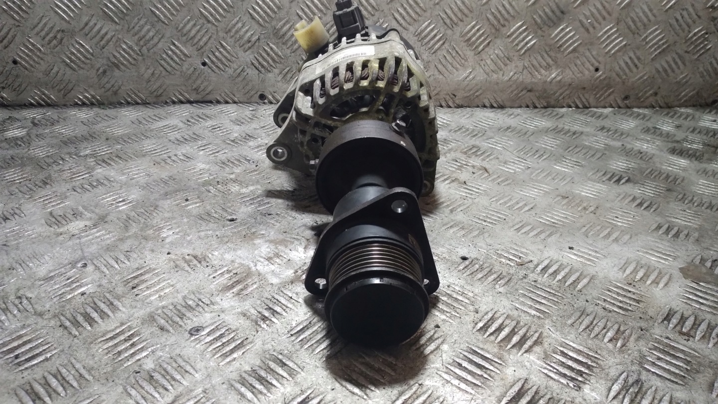 alternátor FORD FOCUS C-MAX MS1012100920