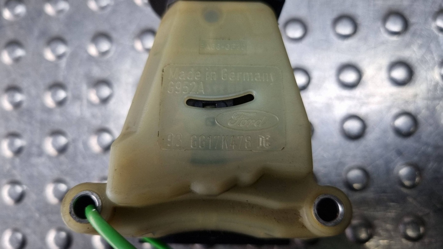 commodo commutateur commande commodo essuie glace 93GG-17K478-DC FORD SCORPIO MK1 MK2