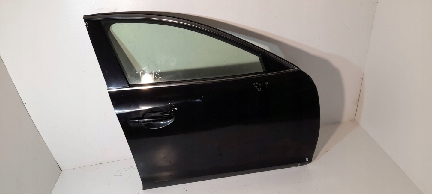 Mazda 6 GJ 2013- door front right (T418)