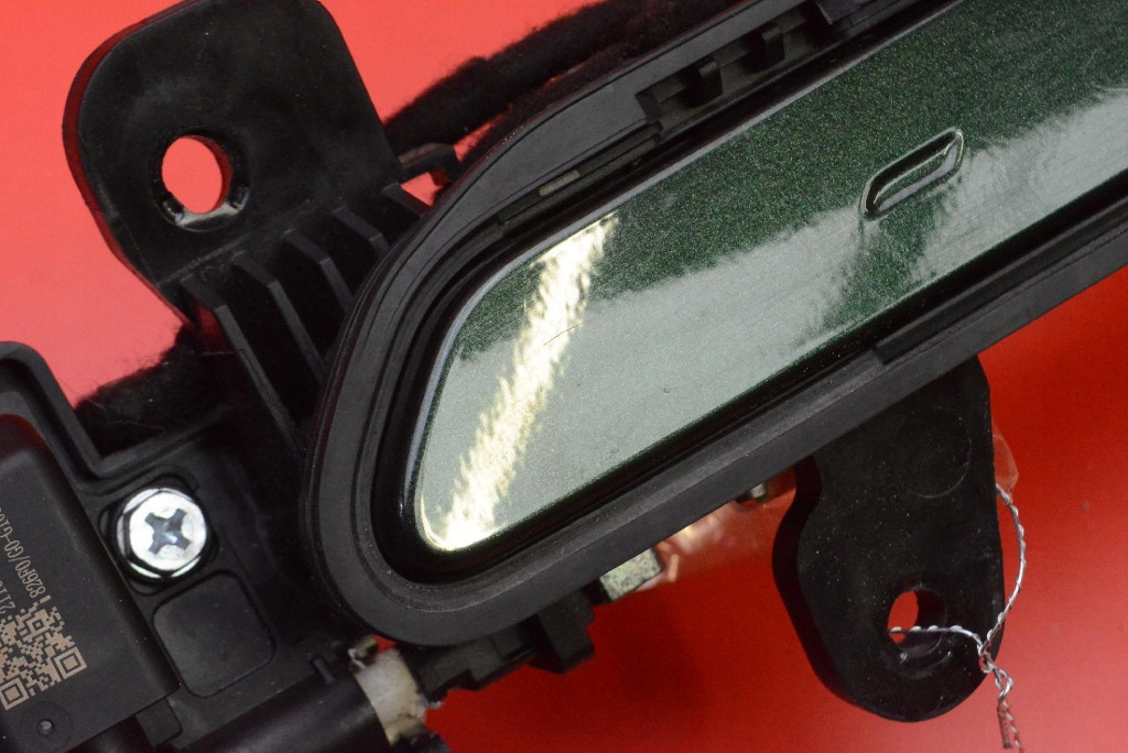 handle left front front G4E 826F0/G0-G1000 KIA EV6 21