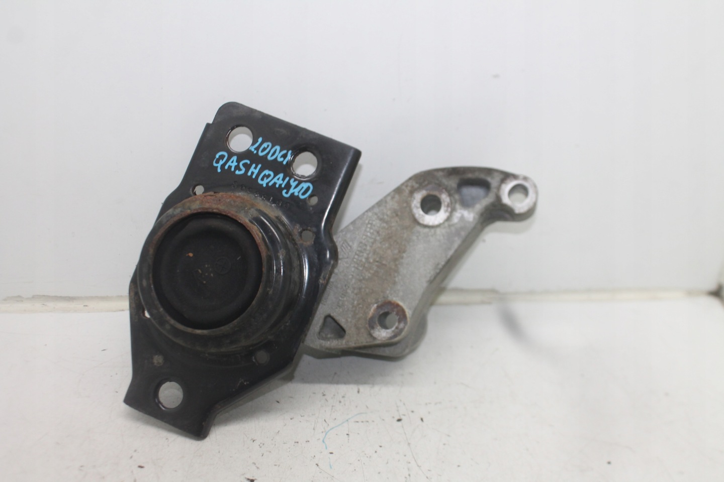 holder engine mount DD130508 NISSAN QASHQAI 2.0DCI J10 4X4 2008