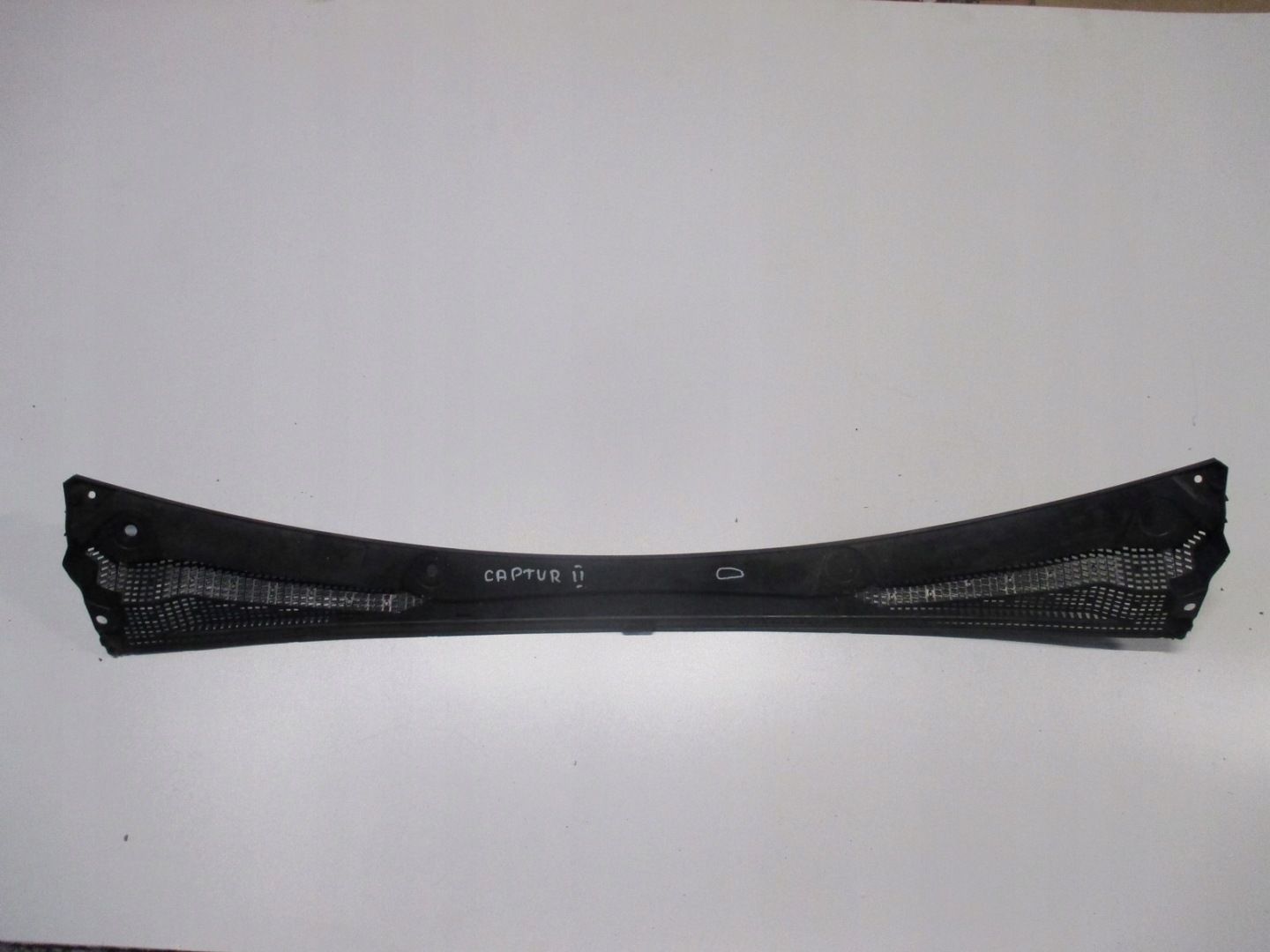 torpédo RENAULT CAPTUR 115240A0