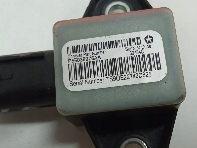 Sensor SENSOR UDERZENIOWY 56038976AA 56038975AA Jeep Cherokee V (2014- )