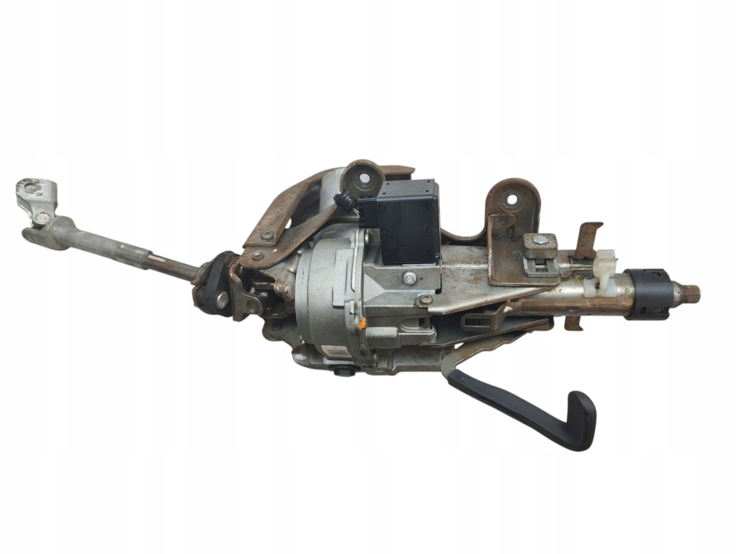 control electrics steering rod RENAULT SCENIC II 8200035272 X84