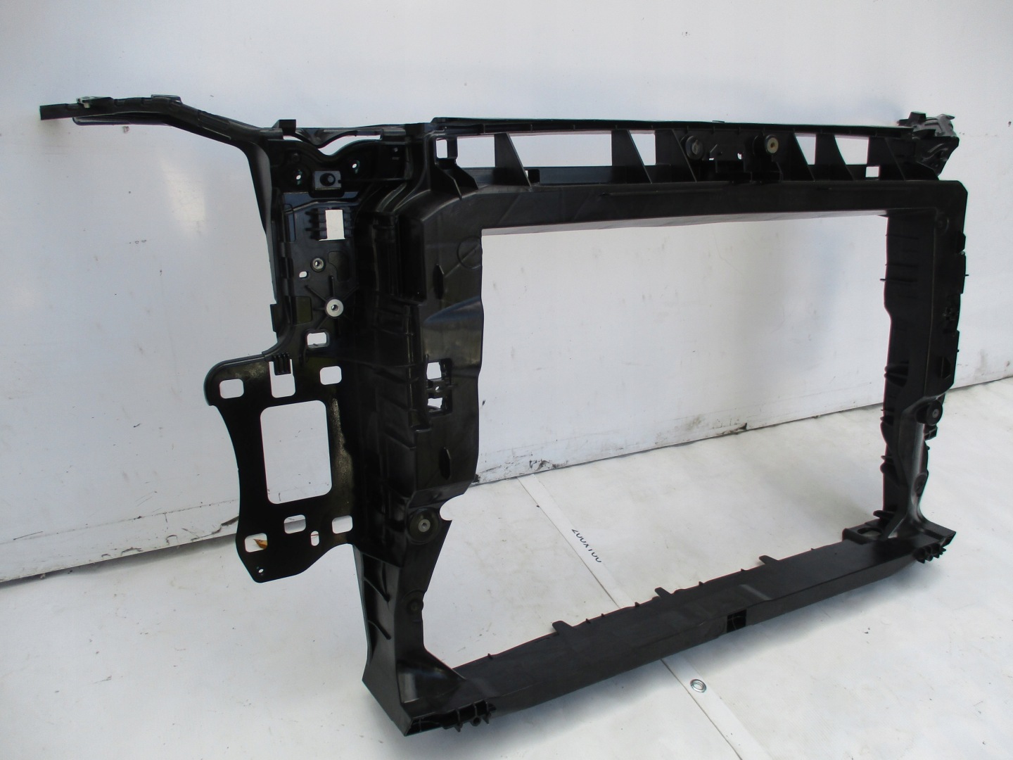 front body wall front Audi Q3 83A805594F