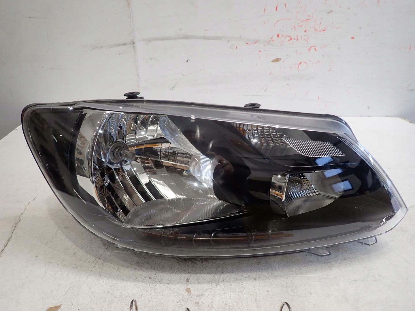 light front front right VW CADDY 2010-2015 2K5941006B