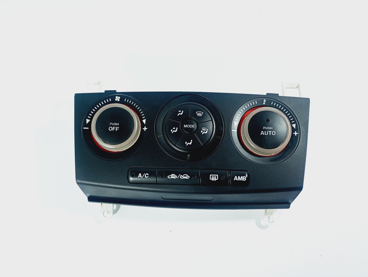 schalter schalter klimabedienteil OE BP4M Mazda 3 III 03-09