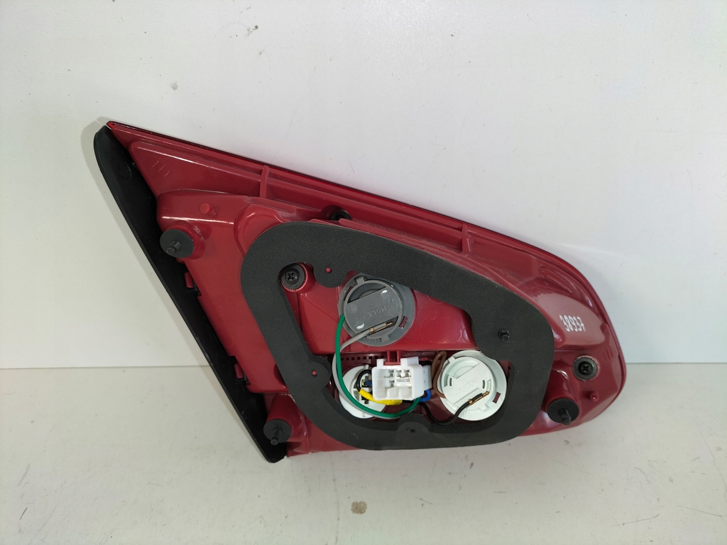 light rear rear part right KIA CEED II 12- HB