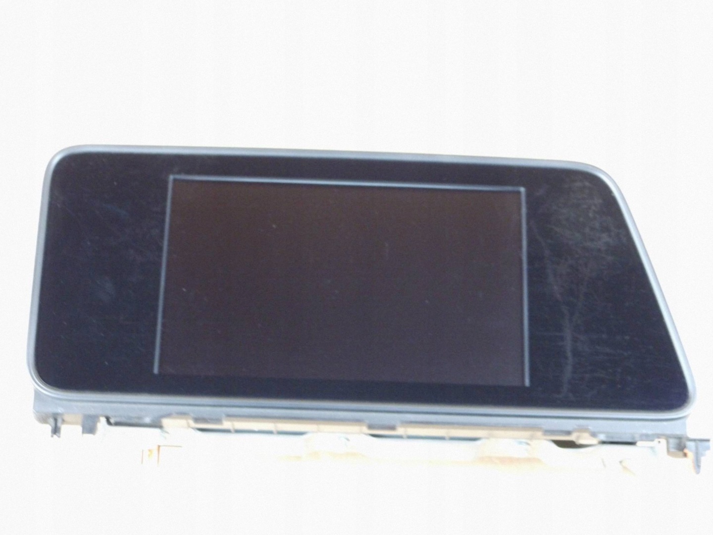 Lexus RX RX450H 2016+ radio ekran display 86110-48560