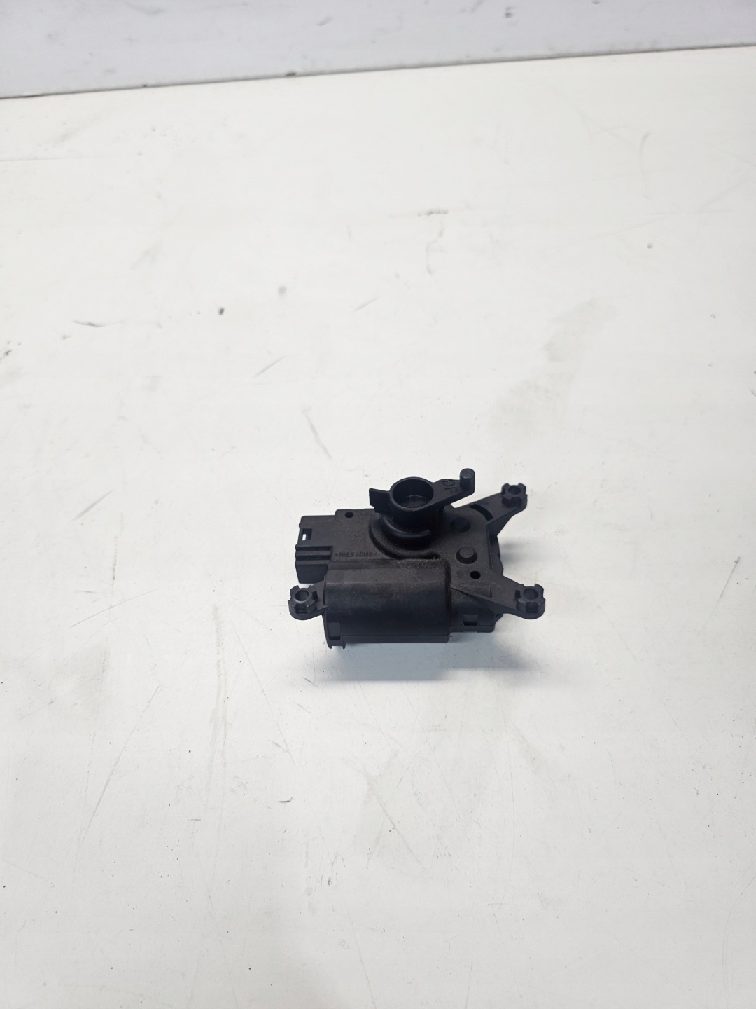 Micro moteur Bloc de chauffage complet AUDI Q7 4L VW 7L0907511AF
