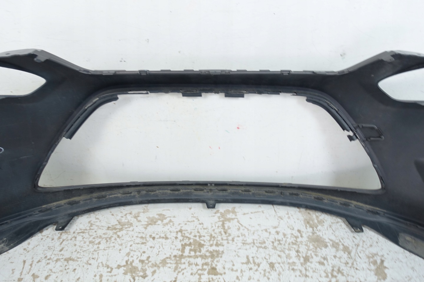 FORD C-MAX II 2009- bumper front front AM51-R17K819-V