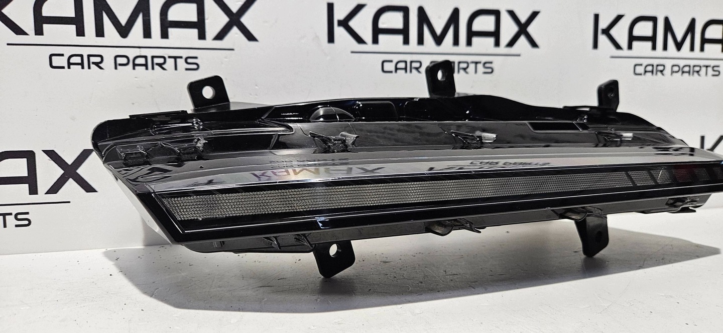 light left front DRL LED PEUGEOT 308 T10 21- original 9835230980