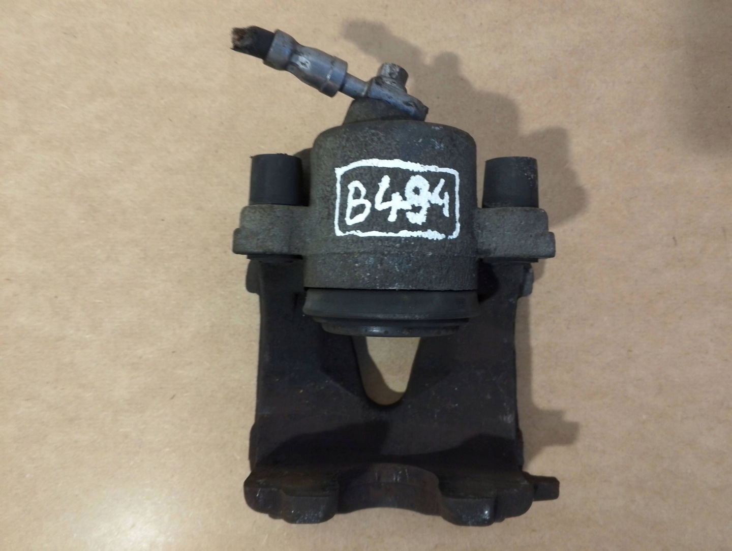 AUDI A3 8P caliper front left 29283 (B494)