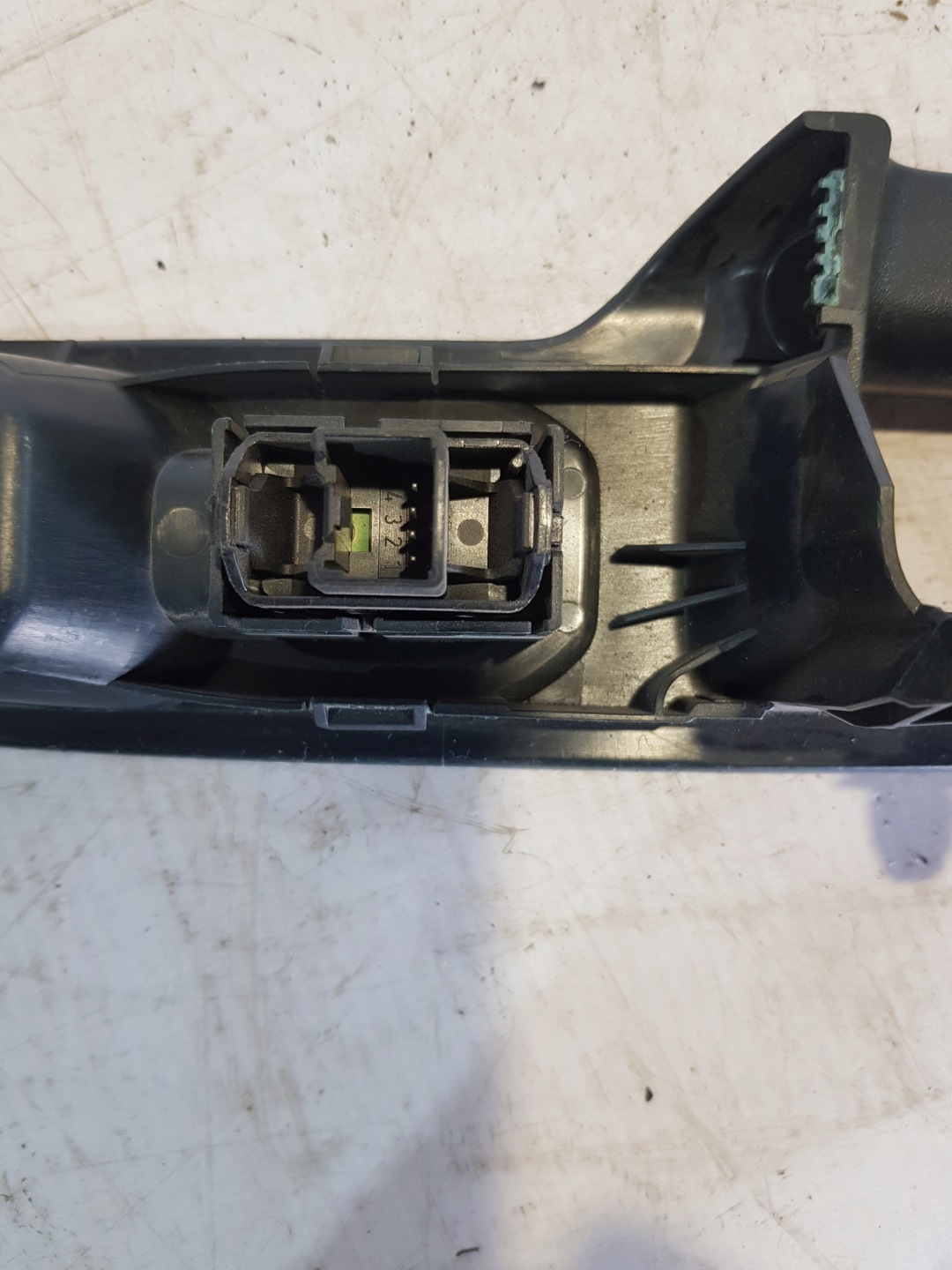 FORD C-MAX MK2 window control switch right front AM51R24048
