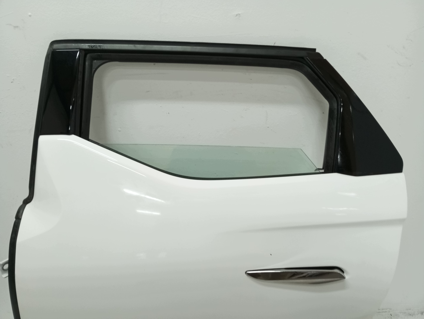 door left rear. CITROEN DS3 23R