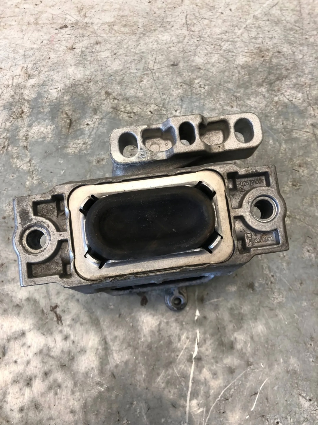 holder engine mount VW GOLF VI 1K0199262CN