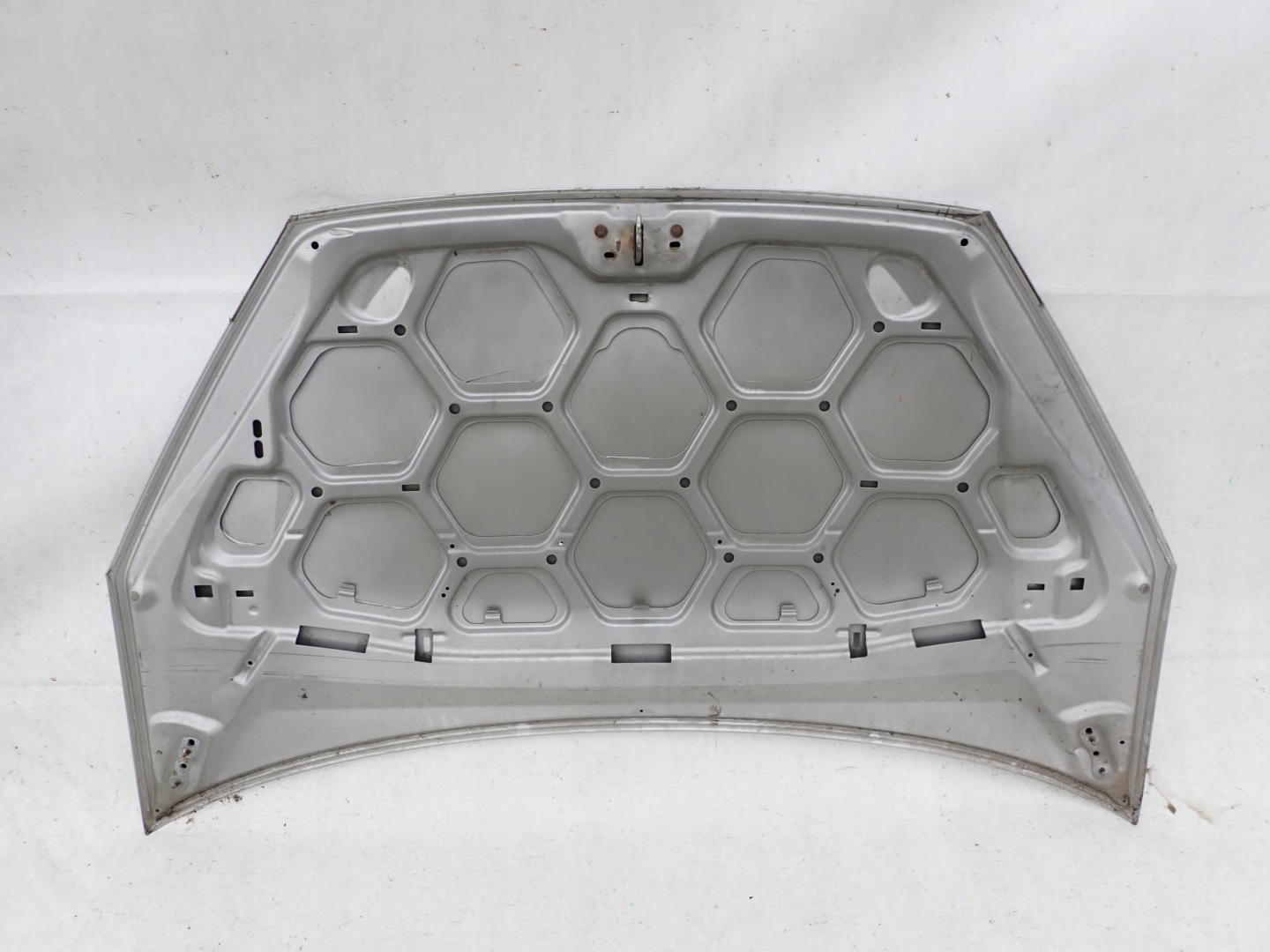 FORD S-MAX e 1 MK1 GALAXY II 2 MK2 06-10 cofano