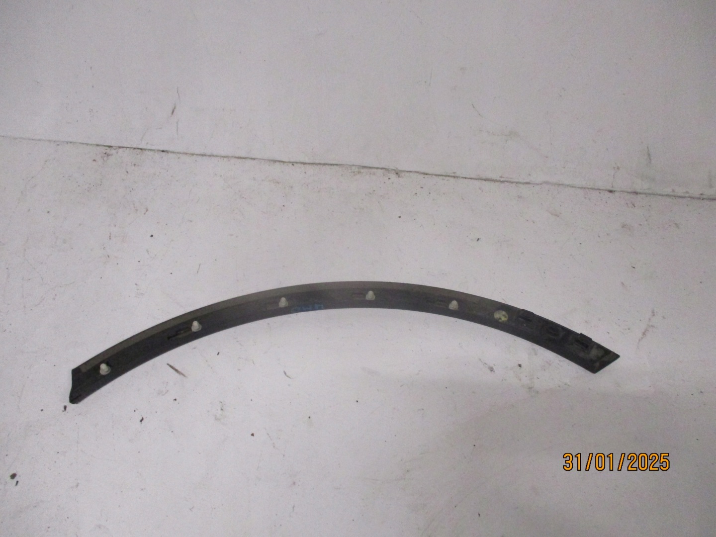 modanatura parafango Destro AUDI Q7 4M0 4M0853818 4M0853818A