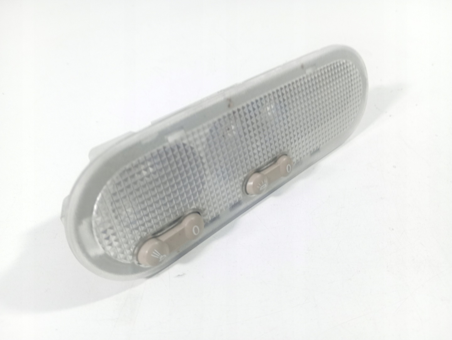 Renault Modus 04-08 éclairage cabine feu interne OE 8200073231