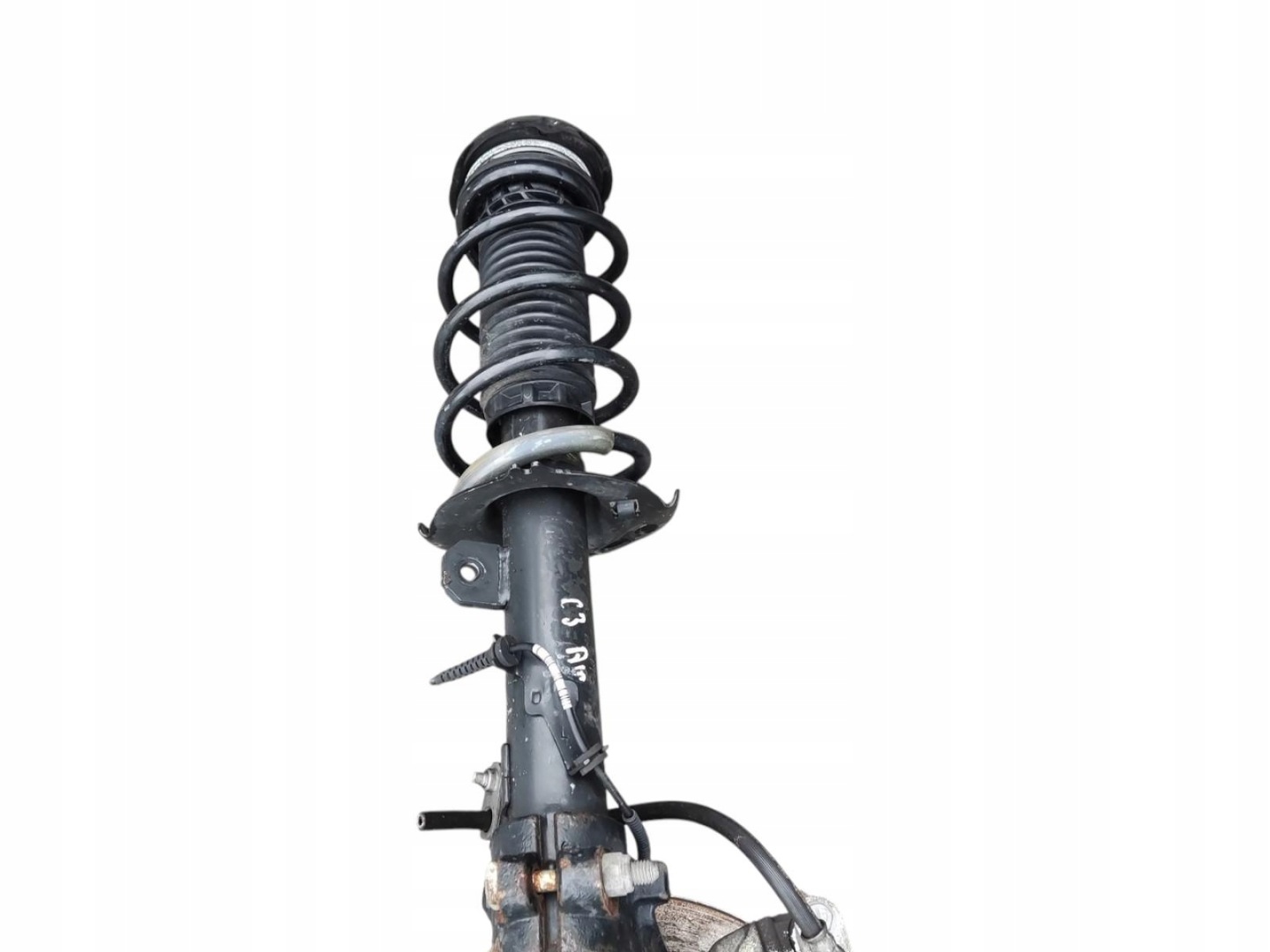 shock absorber swing left front CITROEN C3 AIRCROSS 1.2 THP 2017-2024