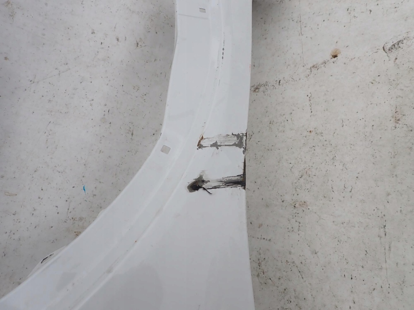 HONDA CIVIC IX 9 11-16 fender front front right
