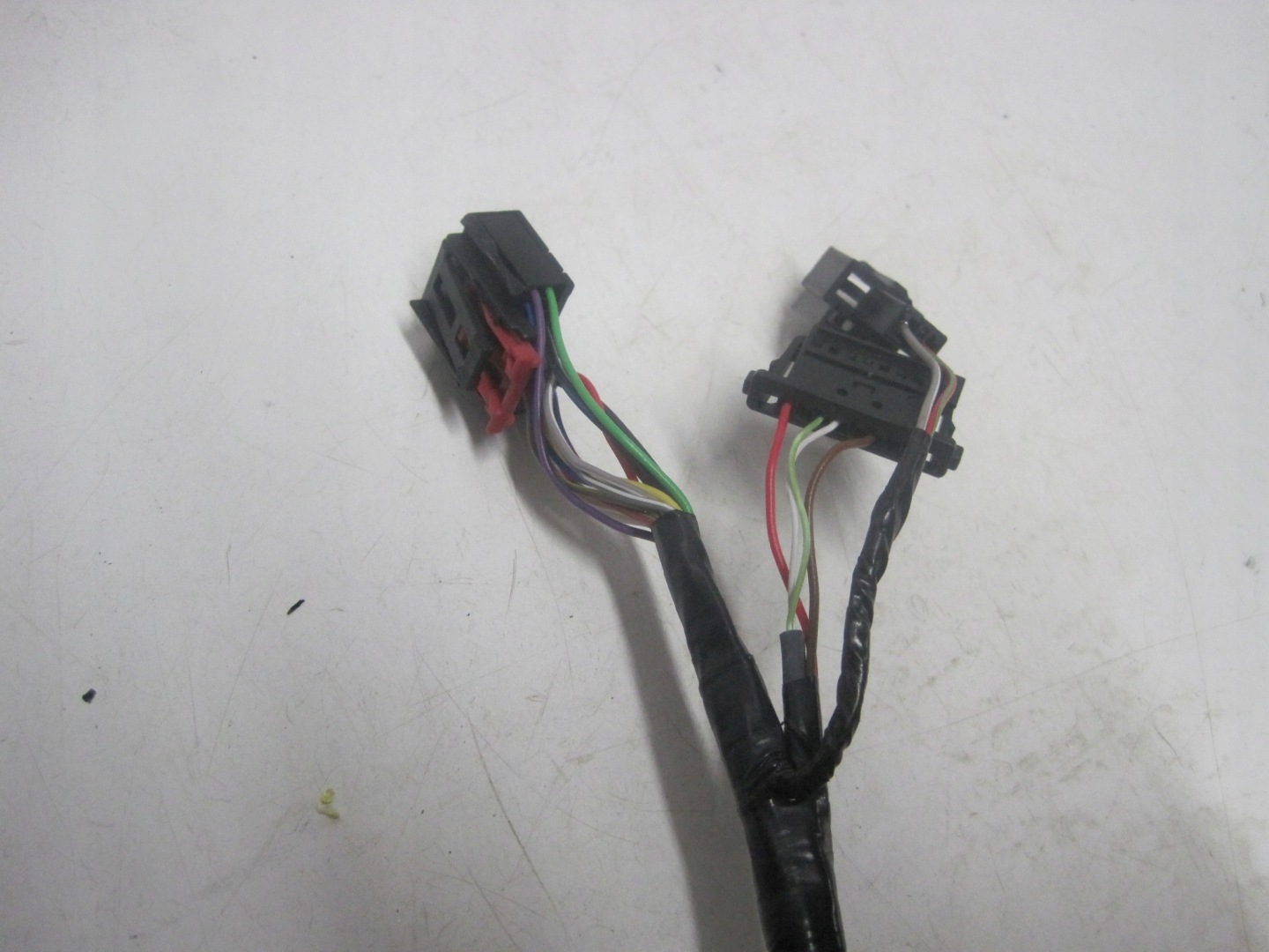 mirror right AUDI A6 4K0 KAMERA C9 25R